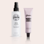 Propolis Infused Heat Protecting Spray + Polishing Primer