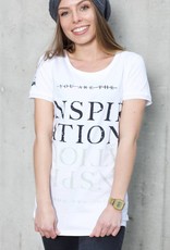 Shortsleeve girls-Shirt Inspiration