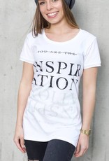 Shortsleeve girls-Shirt Inspiration