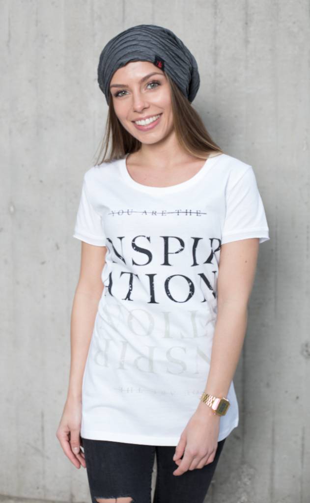 Shortsleeve girls-Shirt Inspiration