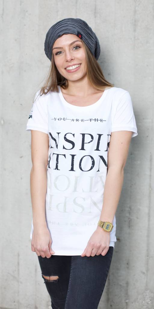T-Shirt Inspiration Herren