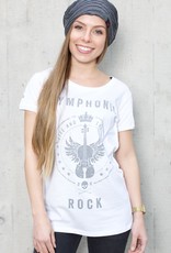 Shortsleeve-Shirt Symphonic Rock Men