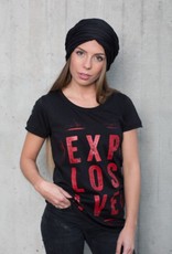 Explosive Beanie