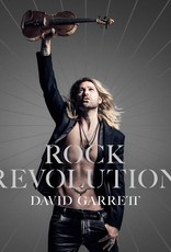 CD Rock Revolution the new Album