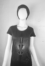 Girls Shortsleeve-Shirt Rock Revolution