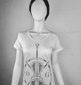 Herren T-Shirt Queen Marry