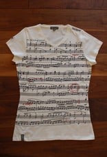 J.S. Bach T-Shirt