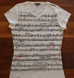 J.S. Bach T-Shirt