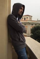 Explosive Hoodie