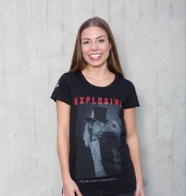 Damen Shirt David