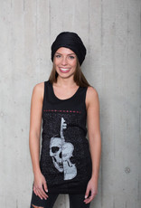 Girls Tank Top violin