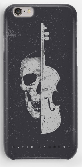 iphone cover vilolin
