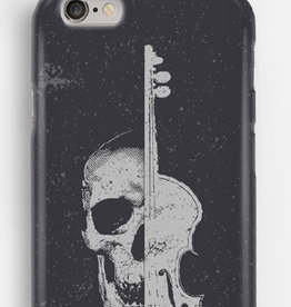 iPhone cover vilolin