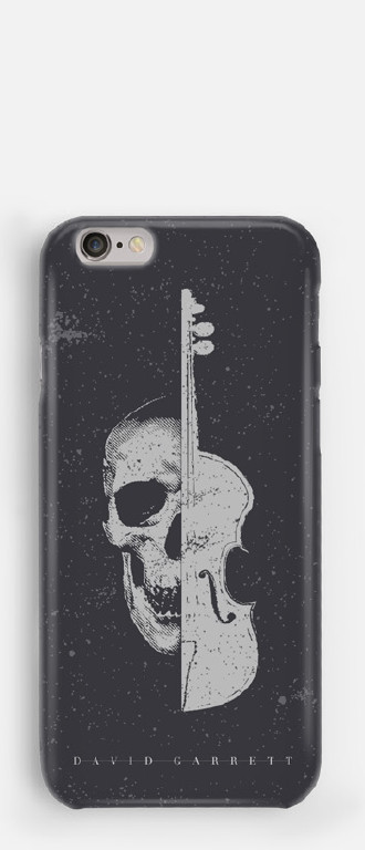iphone cover vilolin
