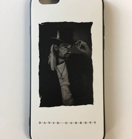 iPhone case David