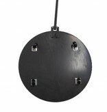 Inspectiespiegel voertuigen - Ø 40 en Ø 60 cm