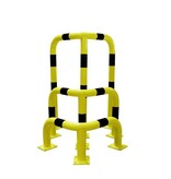 Hoekbeschermbeugel in staal