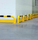 Arceau de protection anti-encastrement - acier