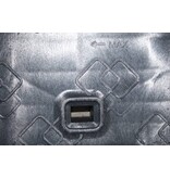 Loopbrug werf  - zonder leuning