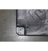 Loopbrug werf  - zonder leuning