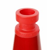 Traffic Cone  fully reflective - 50 cm