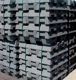 Bouwhekvoet - 16 kg (HERAS)