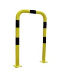 Arceau de protection en acier