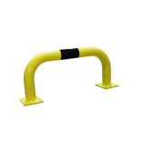 Arceau de protection en acier