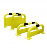 Arceau de protection anti-encastrement - acier
