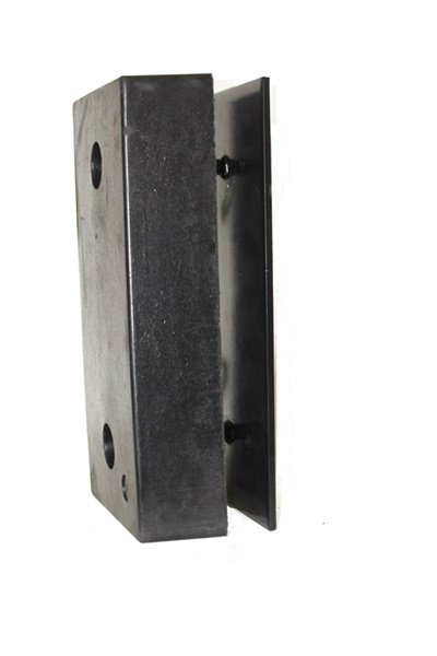 Rubber dock buffers - 500 x 250 x 105 mm