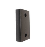 Butée de quai en caoutchouc -500 x 250 x 105 mm