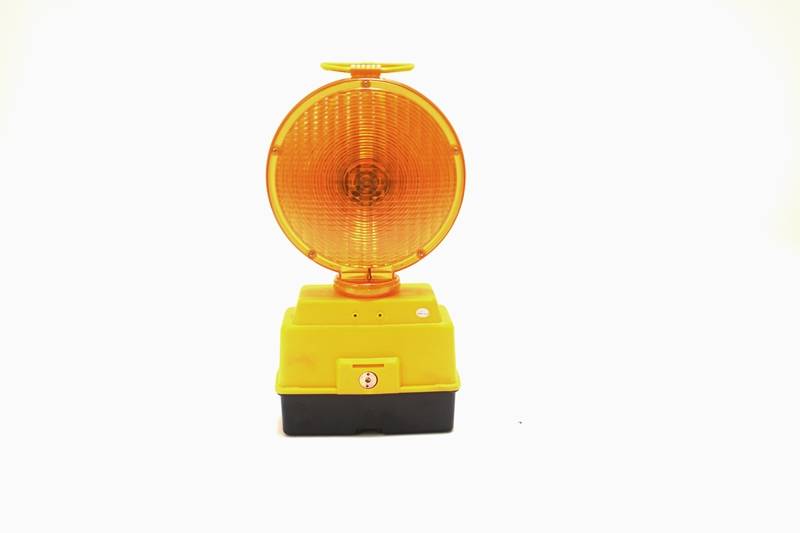 Lampe de chantier Starflash, Equipements de chantier, Lampes de chantier,  Signalisation des chantiers - Signaclic