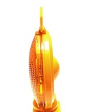 Lampe de chantier STARFLASH 2000 - simple face -  jaune