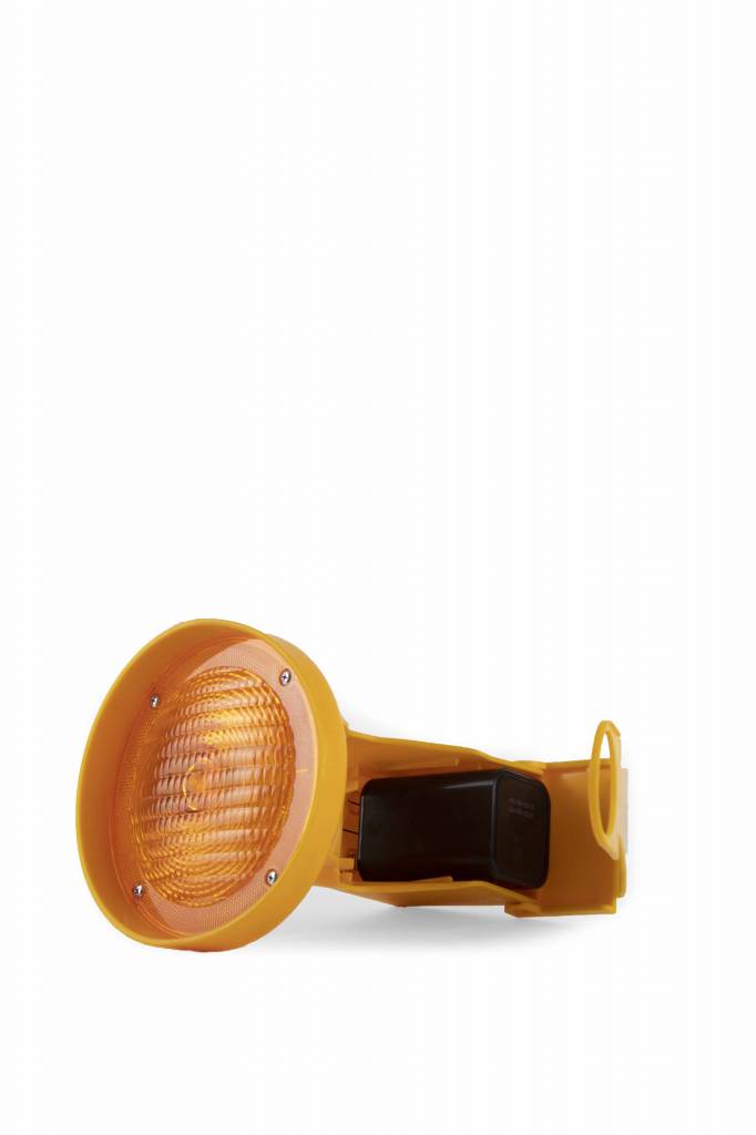 Achetez sur  votre Lampe de Chantier plus support conique - 3330144