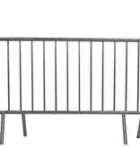 Dranghek/Nadarhek 14 spijlen - 200 x 110 cm