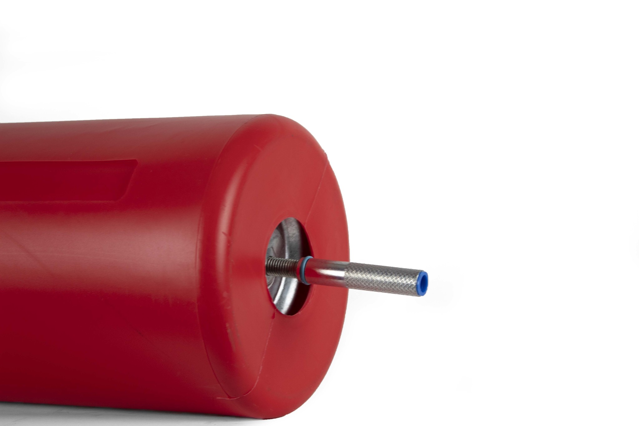 Balise auto relevable TRAFFIFLEX - rouge - new generation