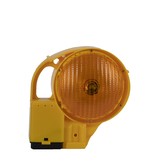 Lampe de chantier STAR 6000 - double face - jaune