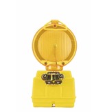 Lampe de chantier STAR 2000 - jaune