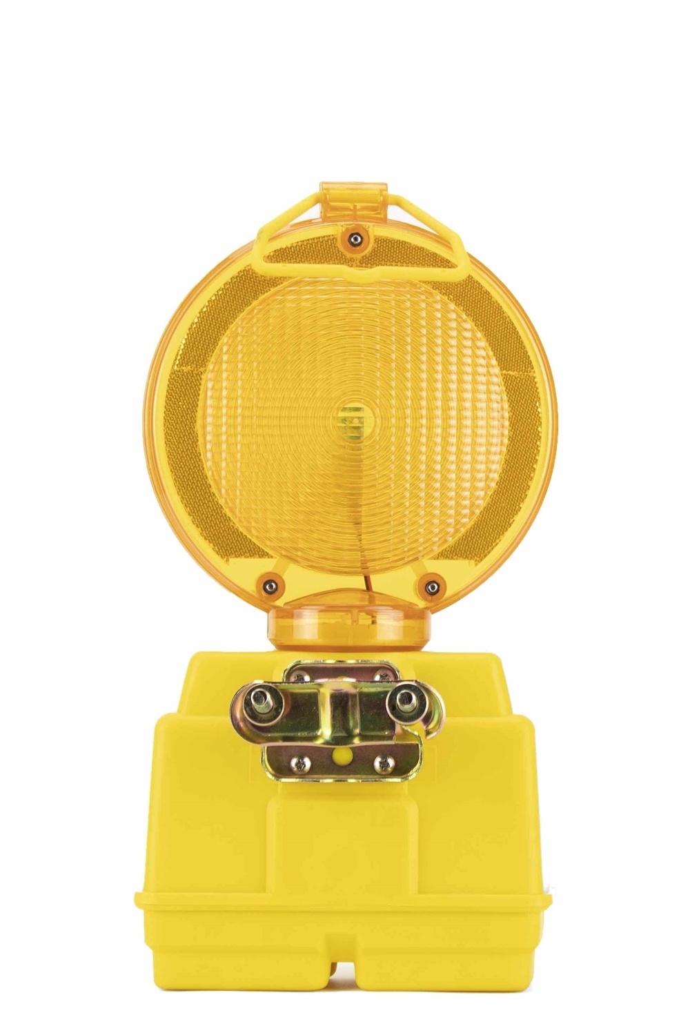 Warning lamp STAR 2000 - yellow