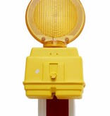 Lampe de chantier STAR 2000 - jaune