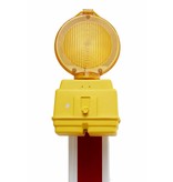 Lampe de chantier STAR 2000 - jaune