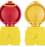 Werflamp STAR 2000 - rood