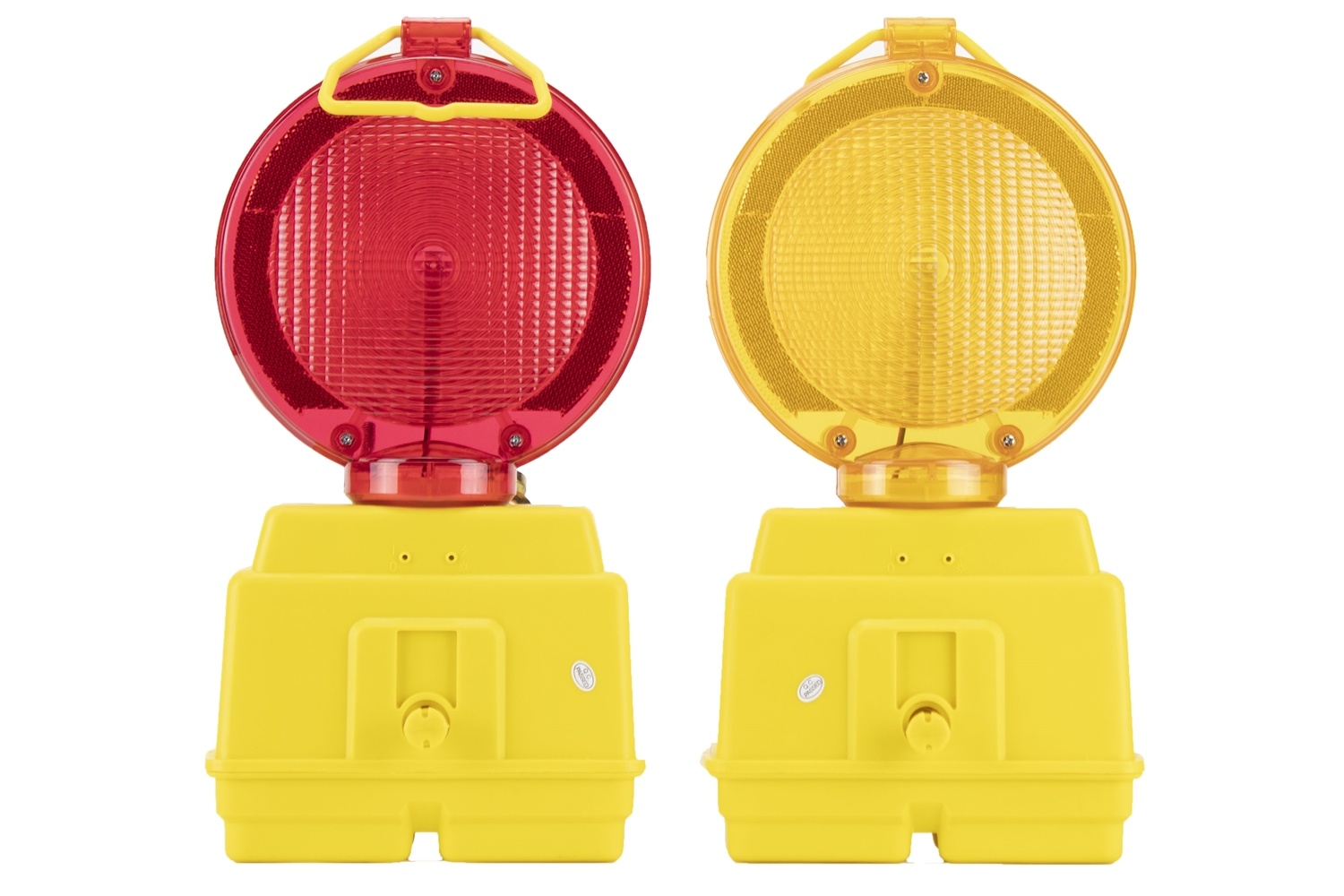 Lampe de chantier STAR 2000 - rouge