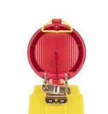 Lampe de chantier STAR 2000 - rouge