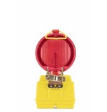 Lampe de chantier STAR 2000 - rouge