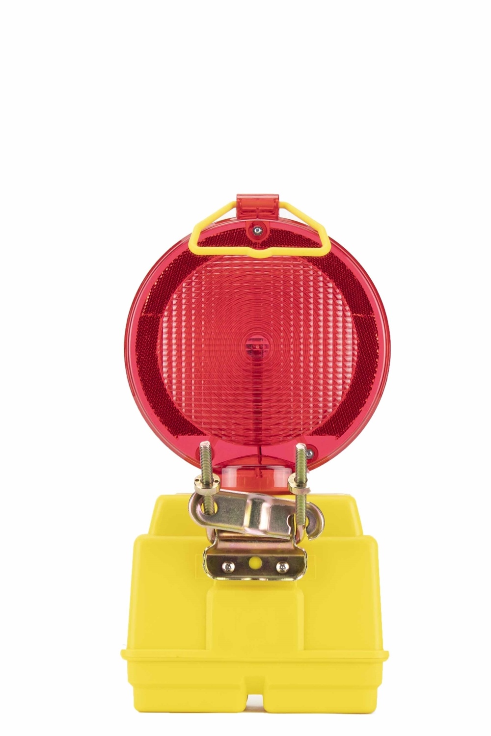 Lampe de chantier STAR 2000 - rouge