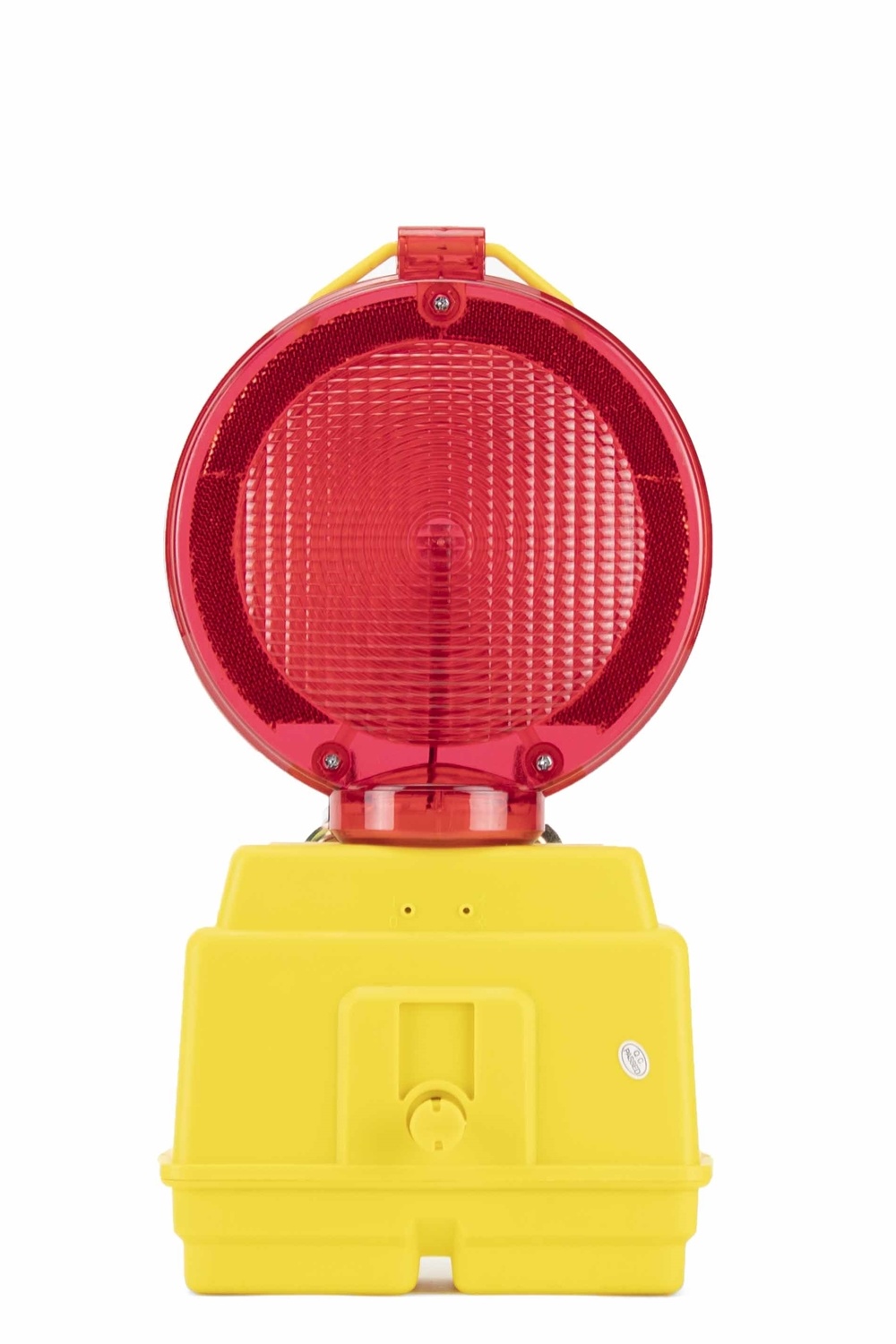 Lampe de chantier STAR 2000 - rouge