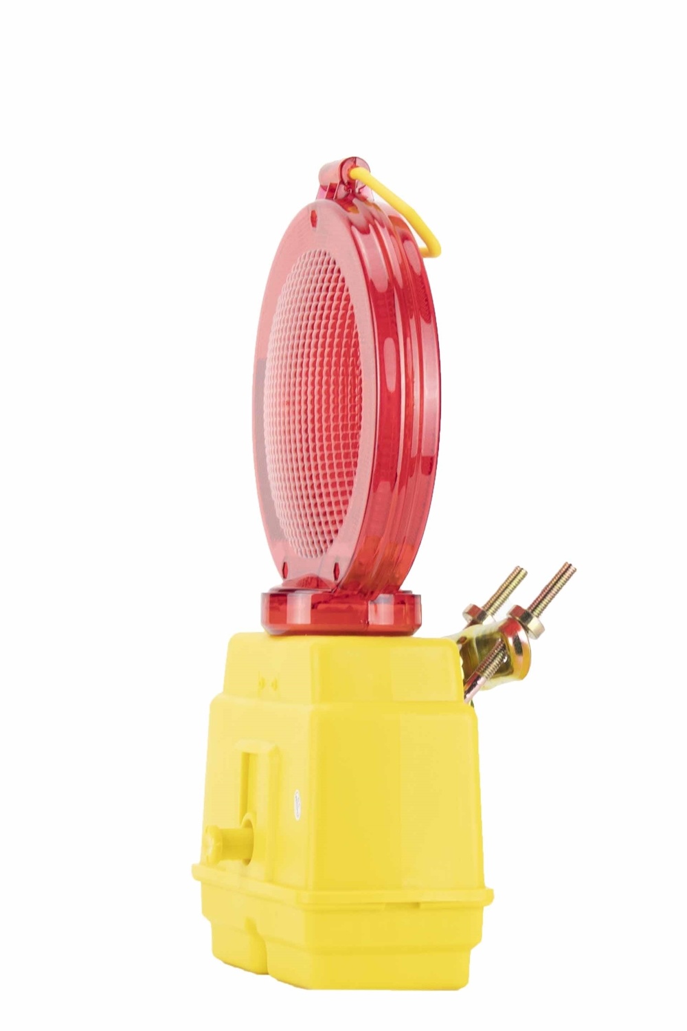 Lampe de chantier STAR 2000 - rouge