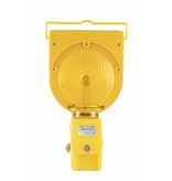 Lampe de chantier rechargeable SOLSTAR - jaune