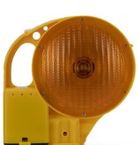 Werflamp STAR 7000 - enkelzijdig - geel